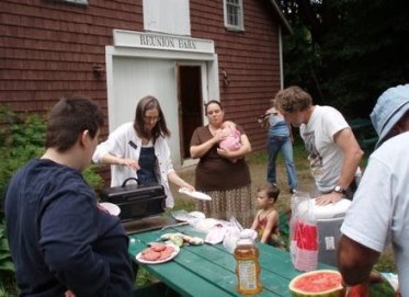 picnic